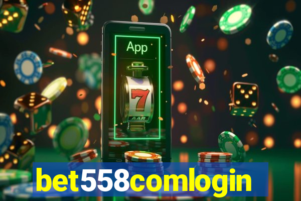 bet558comlogin
