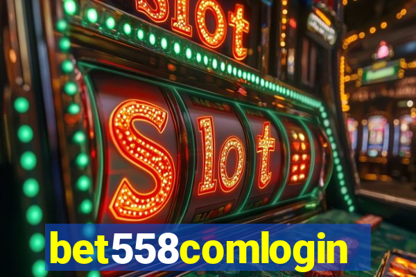 bet558comlogin