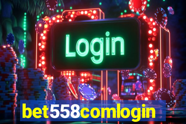 bet558comlogin