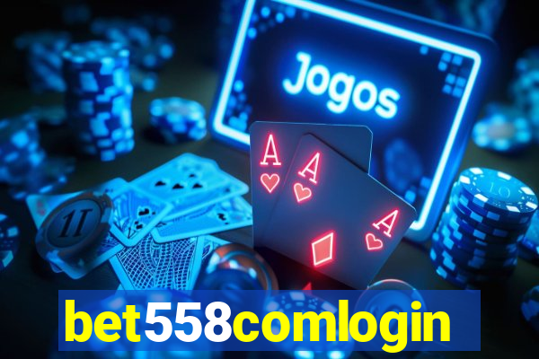 bet558comlogin