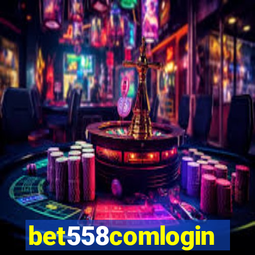 bet558comlogin