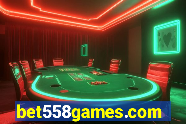 bet558games.com