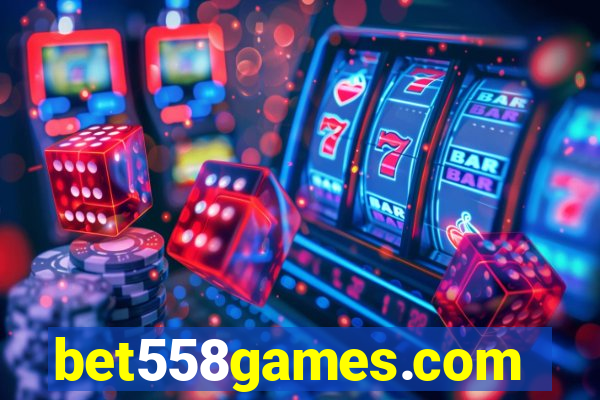 bet558games.com