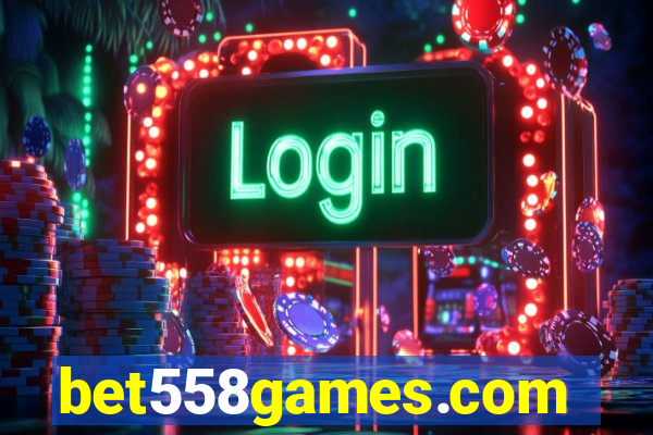bet558games.com