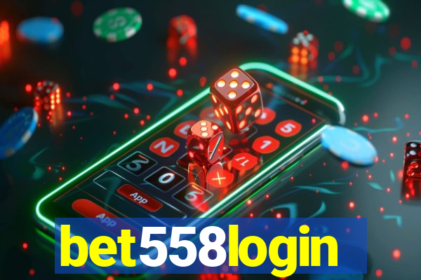 bet558login