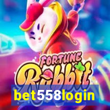 bet558login