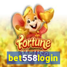 bet558login