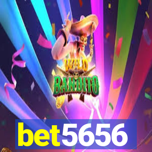 bet5656