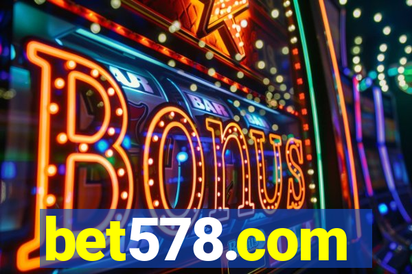 bet578.com