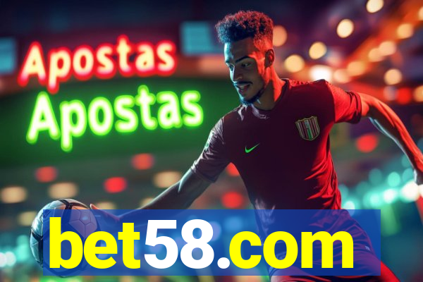 bet58.com