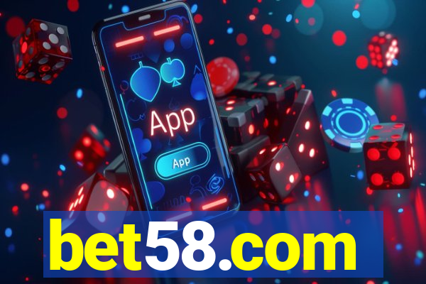 bet58.com