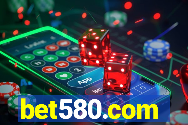 bet580.com