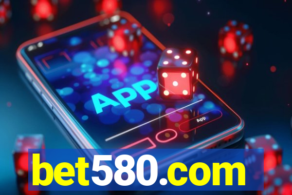 bet580.com