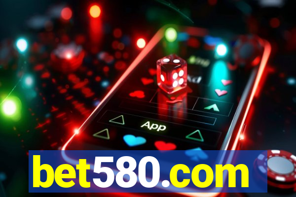 bet580.com