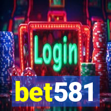 bet581
