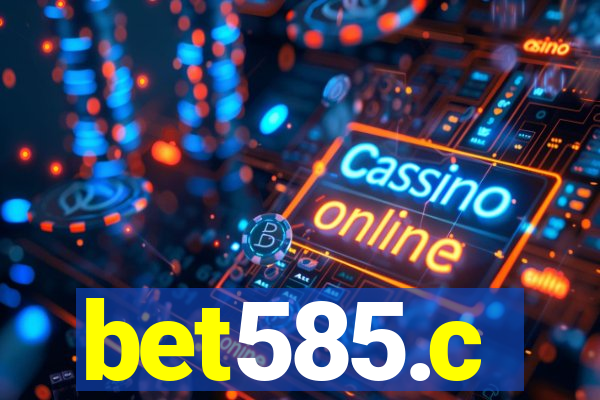 bet585.c