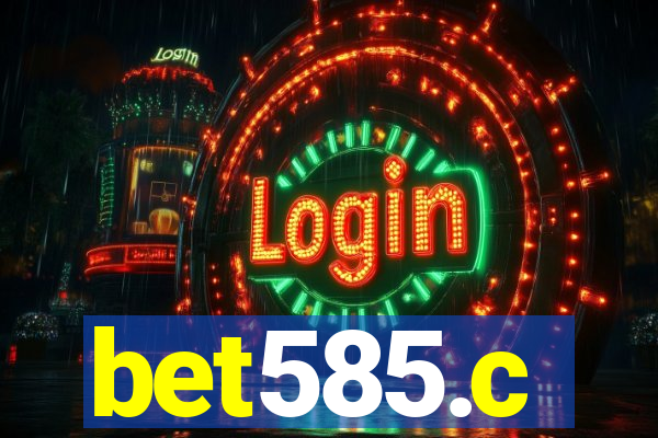 bet585.c