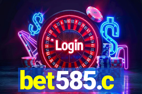 bet585.c