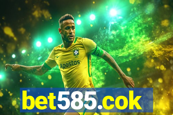 bet585.cok