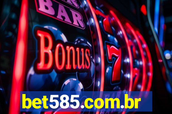 bet585.com.br