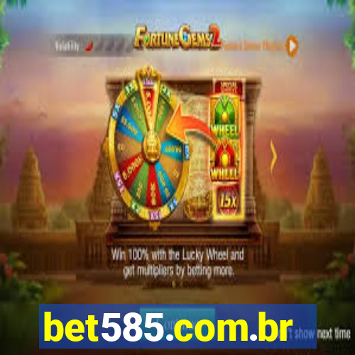 bet585.com.br