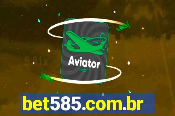bet585.com.br