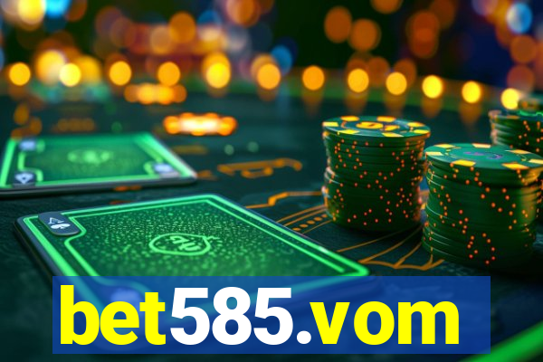 bet585.vom