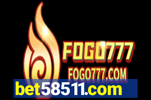 bet58511.com