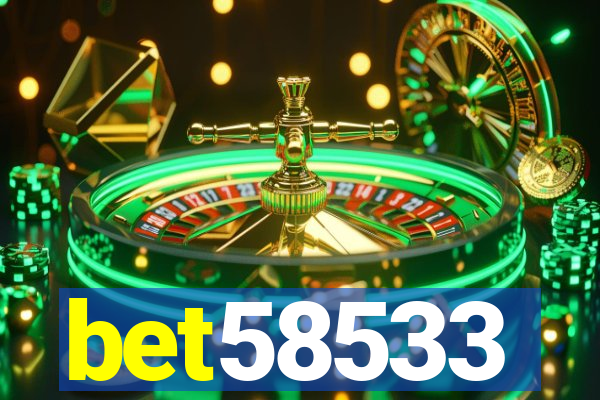 bet58533