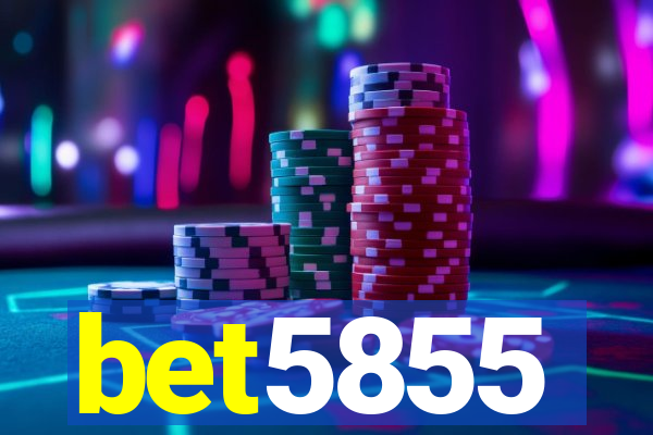 bet5855
