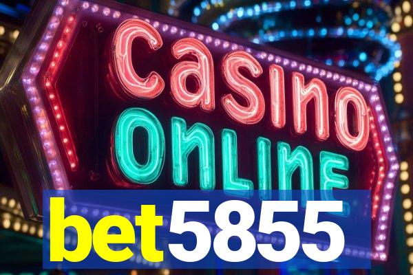 bet5855