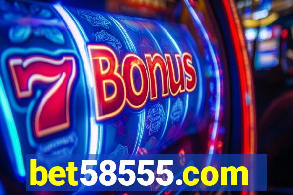 bet58555.com