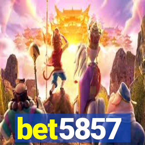 bet5857