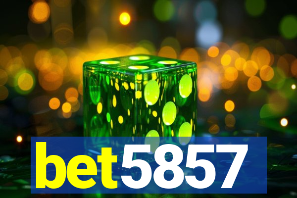 bet5857
