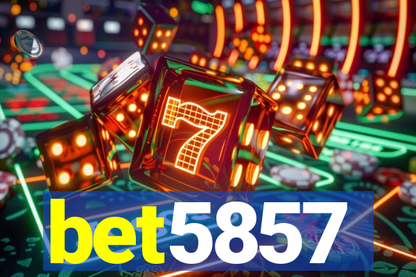bet5857