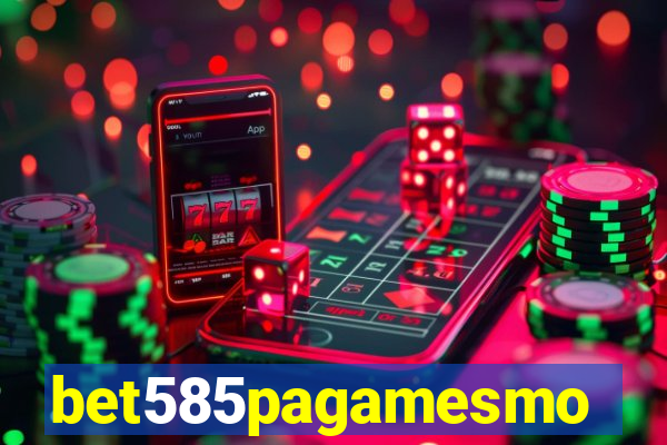 bet585pagamesmo