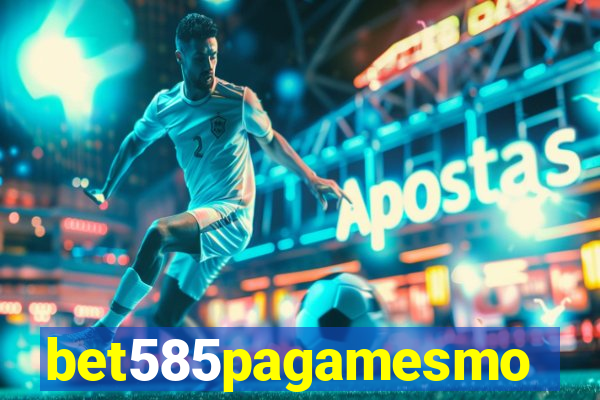 bet585pagamesmo