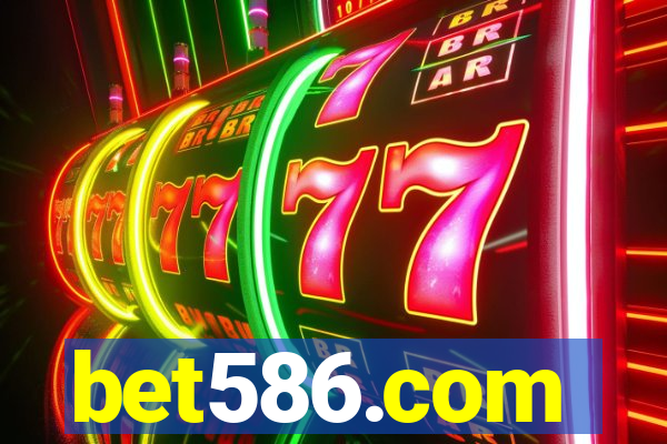 bet586.com