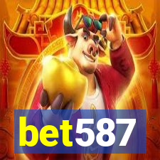 bet587