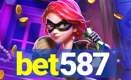 bet587