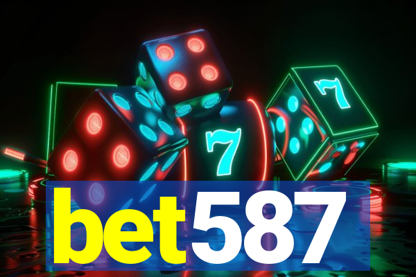 bet587