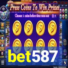 bet587