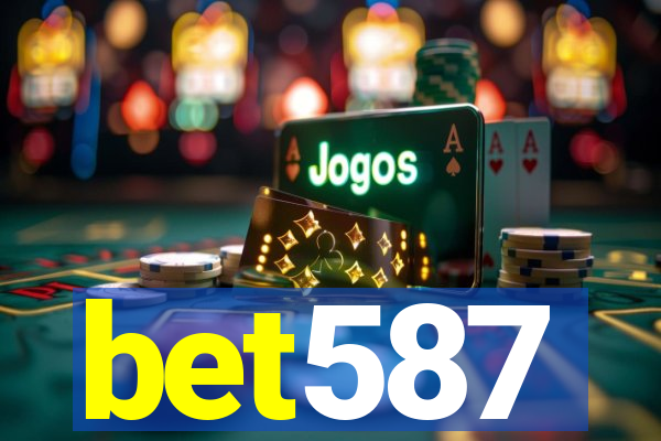 bet587