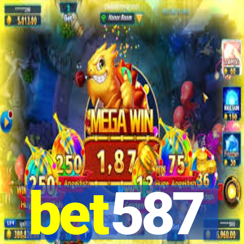bet587