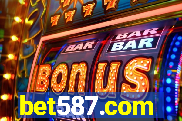 bet587.com
