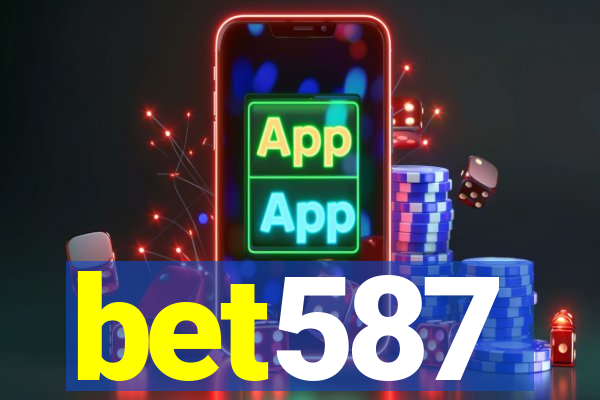 bet587