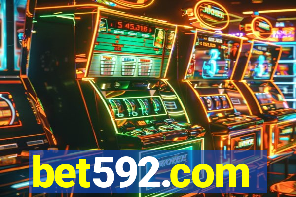 bet592.com