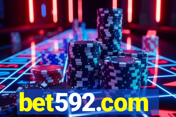 bet592.com