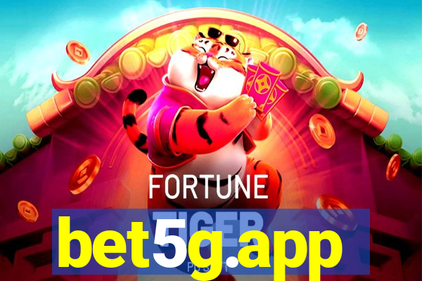 bet5g.app