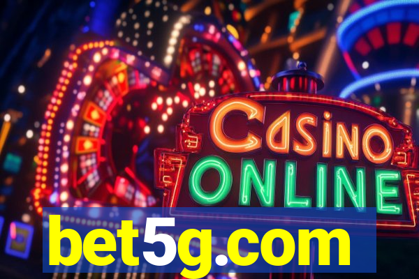 bet5g.com